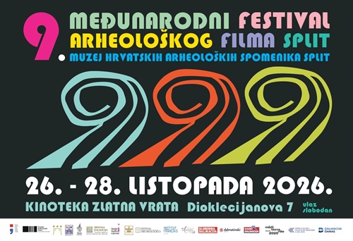 9. Međunarodni festival arheološkog filma